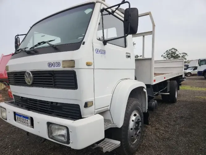 VW 12140 1995 CARROCERIA