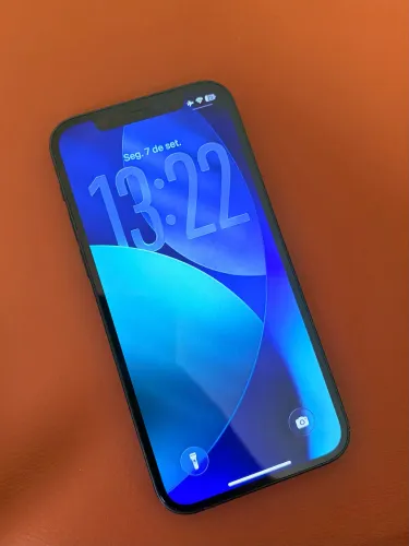 IPHONE 12 | NUNCA ABERTO