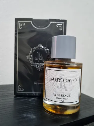 Perfume BABY GATO (50ml) JA Essence de La Vie 