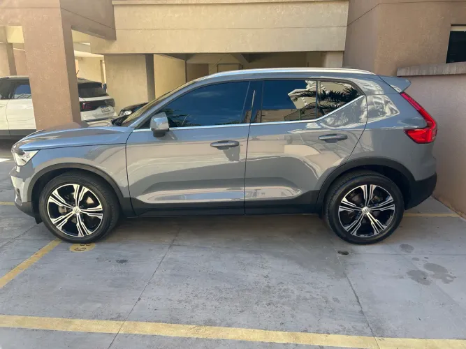 Volvo XC40 XC 40 T-4 Inscription 2.0 190cv FWD 2021