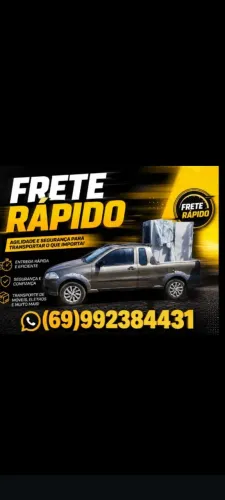 Frente rápido