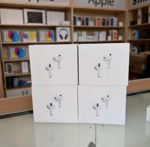 AirPods Pro (Lacrado) - Novo, na Caixa