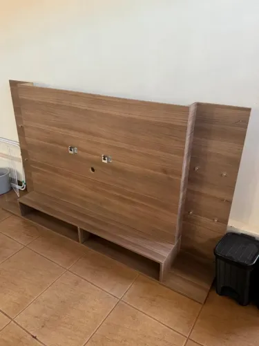 Painel de TV