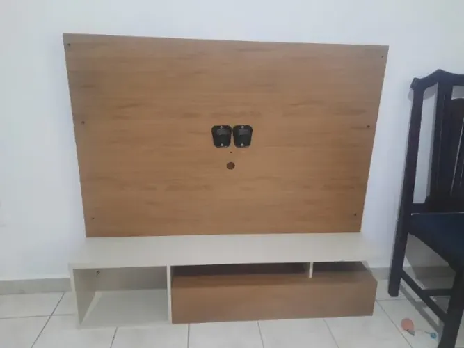 Painel para TV até 55 polegadas! Não entrego!