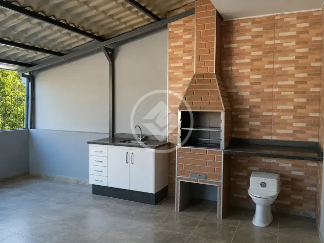 Apartamento 3 quartos à venda no bairro Vila Nova, Araçatuba/SP codigo: 355483