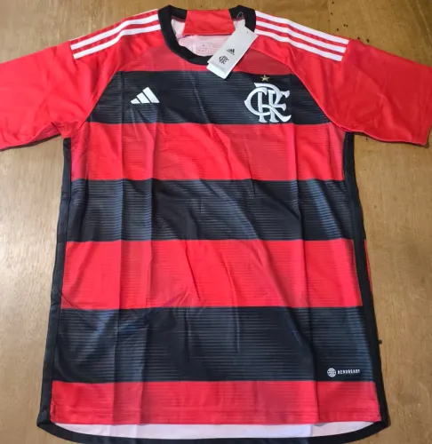 Camisa flamengo