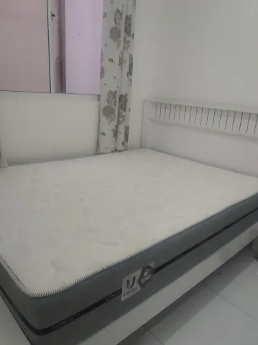COLCHÃO CASAL SONOS ULTRA PEDIC ONE 