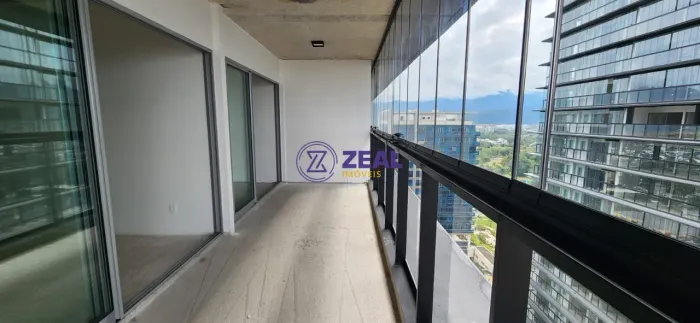 Excelente apartamento para venda 1ª locação no Condomínio Duo Stile Residenziale