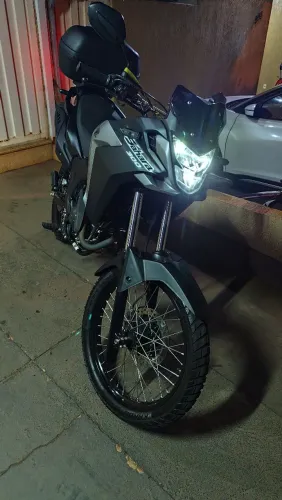 Sahara 300 2025
