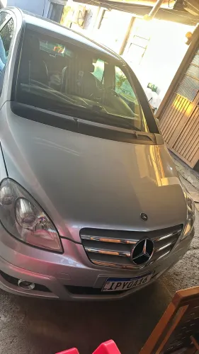 Mercedes-Benz Classe B 170 1.7 116cv Aut. 2009