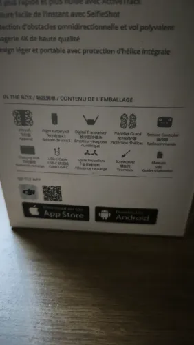 Drone DJI Neo2 NOVO