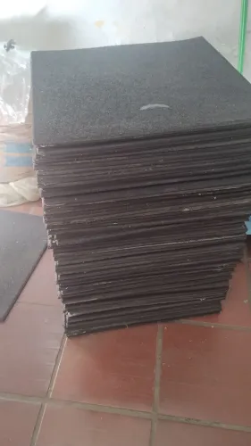40placas com avarias