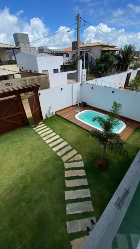 Casa em Barra Grande Península de marau