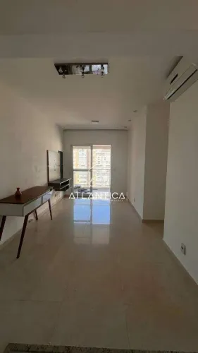 Atlântica Imóveis tem excelente Apartamento para locação no Quintas da Glória, Macaé/RJ