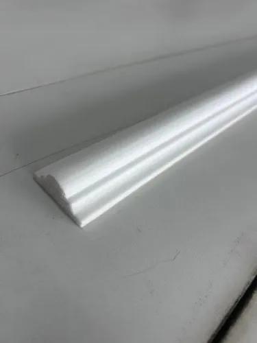 Moldura Boiserie em XPS - Alta Qualidade | Acabamento Premium