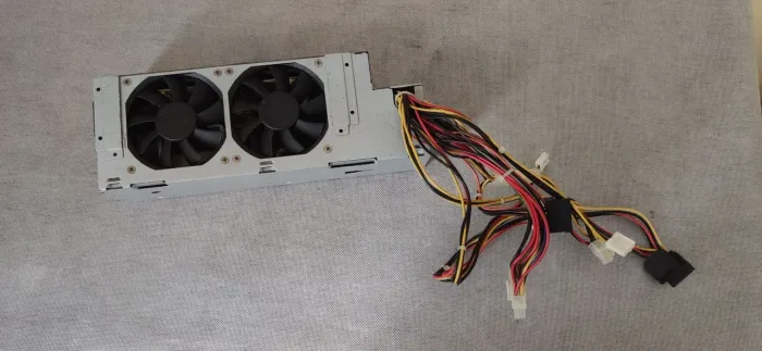 Fonte Delta ATX slim 250w DPS-250AB-4