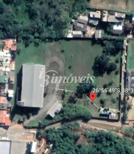Terreno à venda, 14.960m², Praia Brava, Itajaí-SC