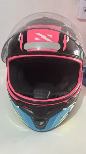 Capacete