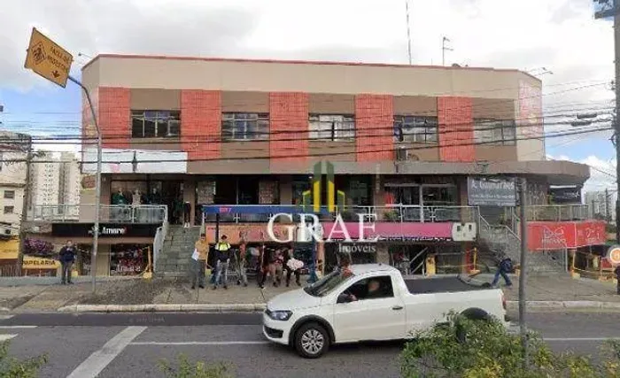 Salão Comercial 35 m²- Para Locação no Planalto - São Bernardo do Campo/SP.