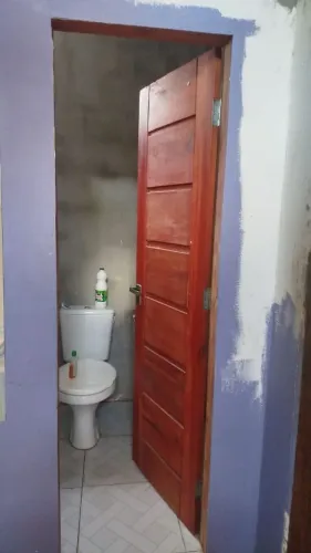 Vendo casa 55 mil pra vender logo