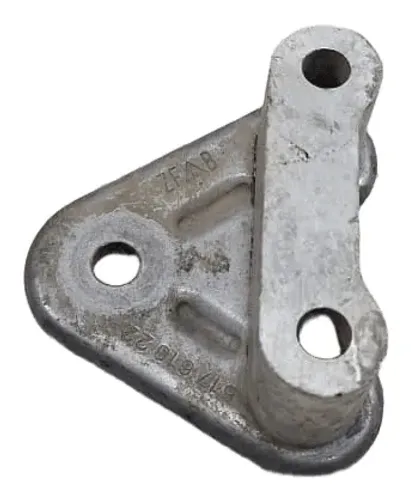 Suporte Coxim Motor Fiat Linea Punto 1.6 1.8 2007 A 2016