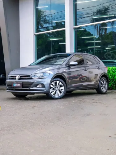 Volkswagen Polo Comfort. 200 TSI 1.0 Flex 12V Aut. 2019