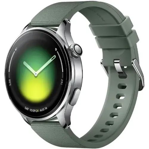 Relogio Xiaomi Smart Watch 5