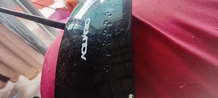 Roteador Wireless Aquário - Com Fonte Original