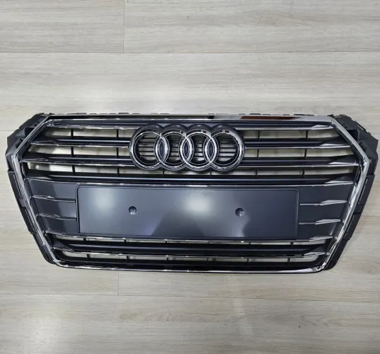 Grade Central Audi A4 Avant 2016