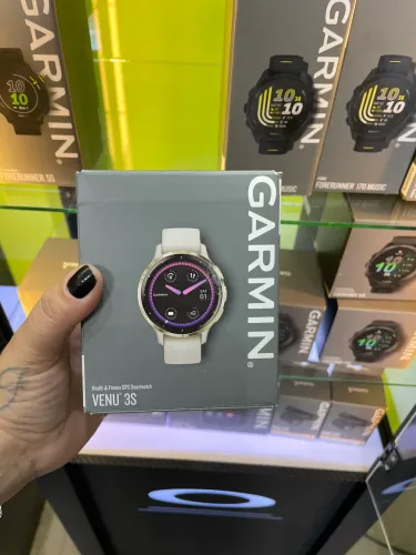 Garmin Vênus 3S