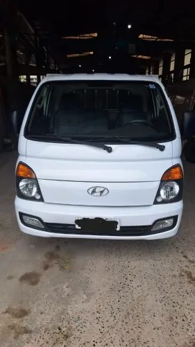 Hyundai HR 2.5 TCI Diesel (rs/rd) 2018