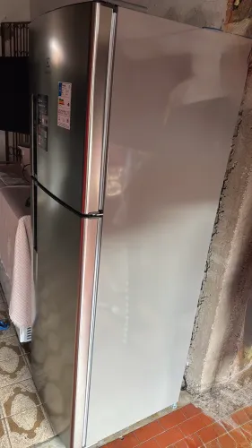 Electrolux Refrigerador Frost Free
