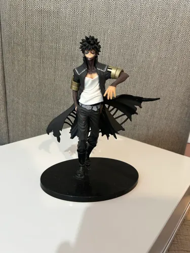 Action figure