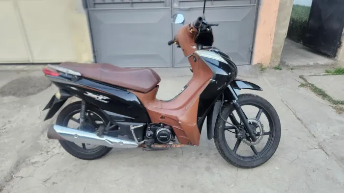 Shineray Jet 50 S / 125 cc