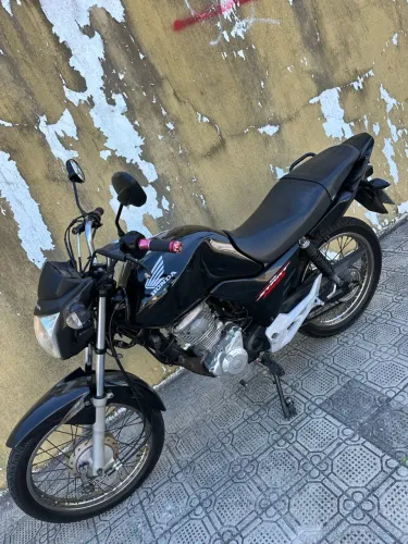 HONDA START 160 CC 2018/2018