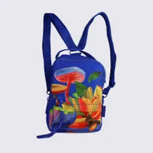 Bolsa/Mochila Farm 90$