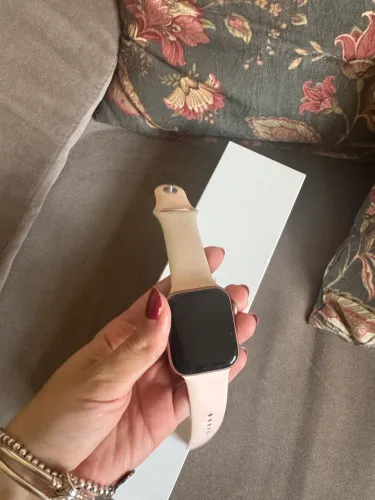 apple watch series 5