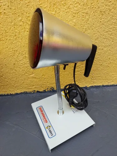 Luz infraterm