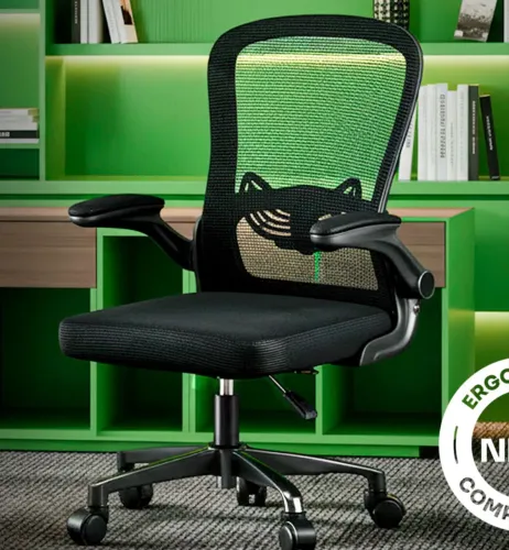 CADEIRA SMART PRO LOJA IKONOFFICE