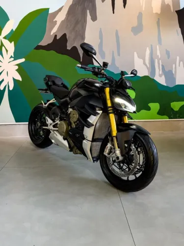 DUCATI