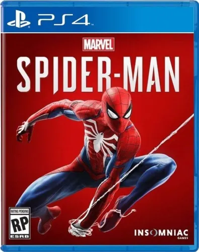 Jogos de PS4