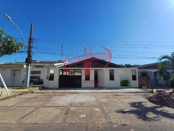 Imóvel Residencial disponivel para locação no bairro Santa Rita, Macapá/AP.