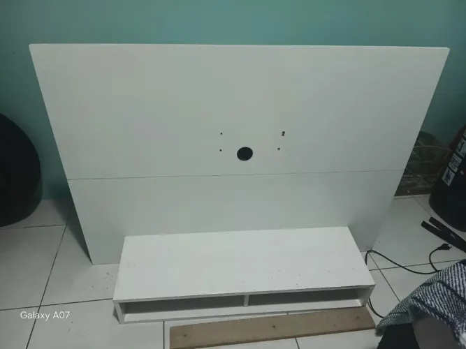 Vendo painel de tv