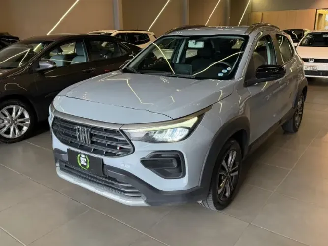 Fiat Pulse Audace 1.0 Turbo 200 Flex Aut. 2024