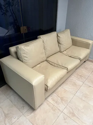 Sofá 3 lugares