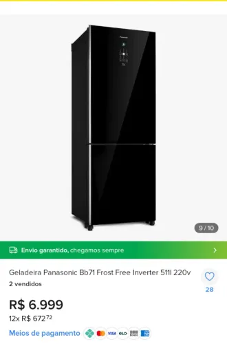 Vendo todos semi novos 