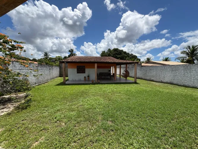 Chácara em Itaporanga nova descoberta