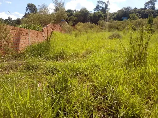 Terreno em Jarinu - SP / 400m² / Doc Ok.