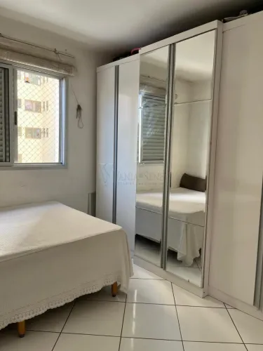 Venda de Apartamento - Jardim Satélite, São José dos Campos/SP