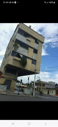 Caixa de água